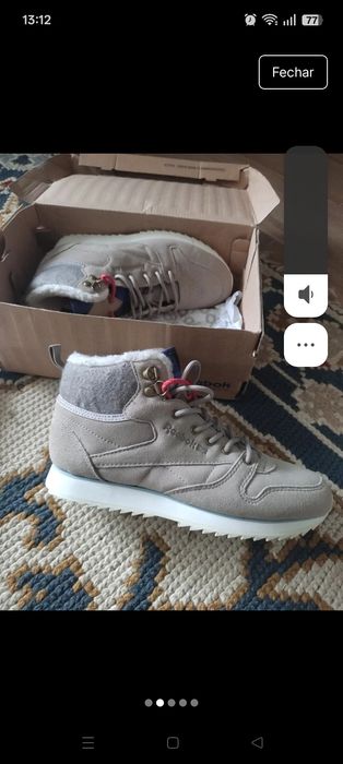 Hiking Boot434773339868375040