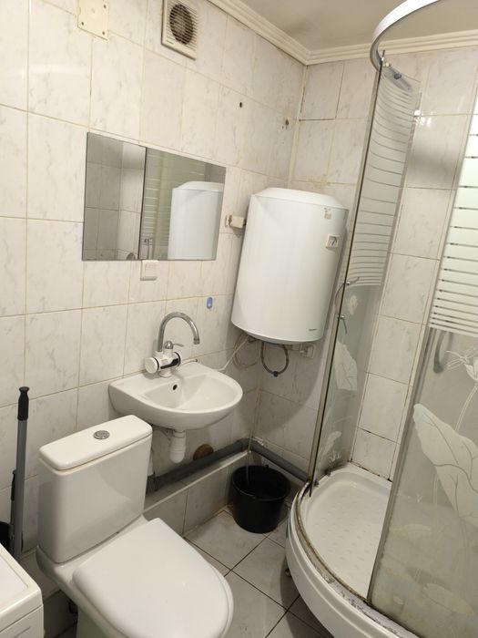 Здам квартиру двокімнатну