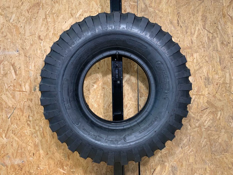 Opony Militarne Odcisk Wielbłąda 9.00-16 14PR NOWE!