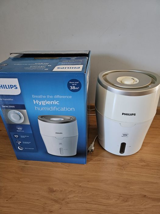 Nawilżacz powietrza Philips seria 2000