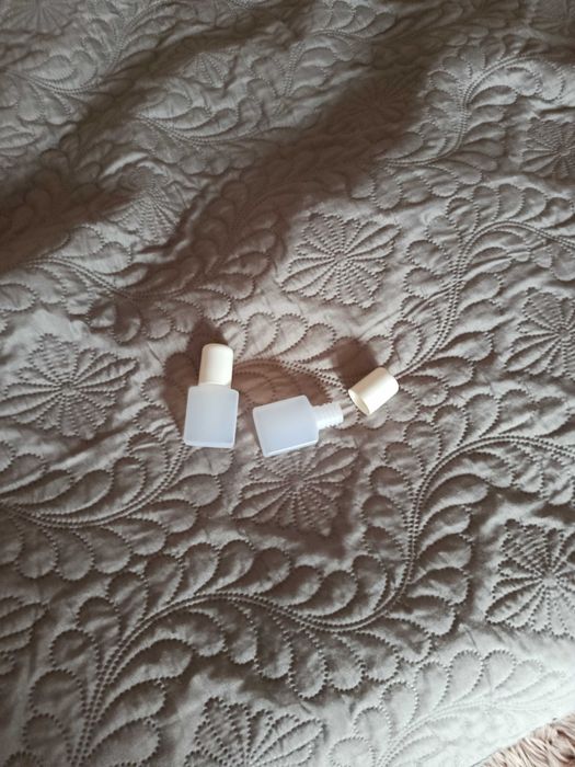 Puste pojemniki 30 ml