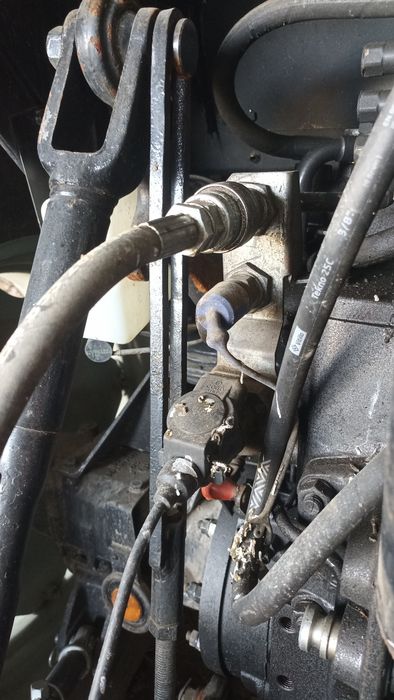 Porta máquinas Rebol 7 Toneladas