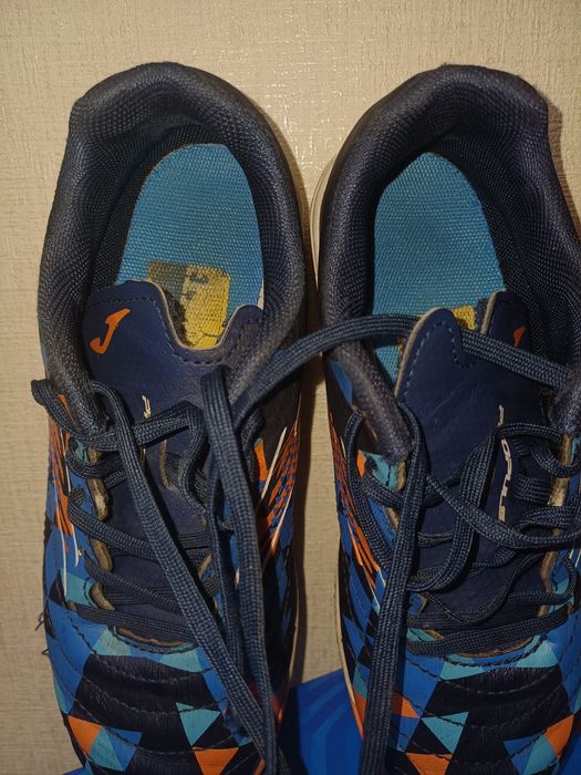 Копочки футзалки Joma 33 розмір
