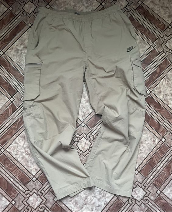 Штаны карго Nike