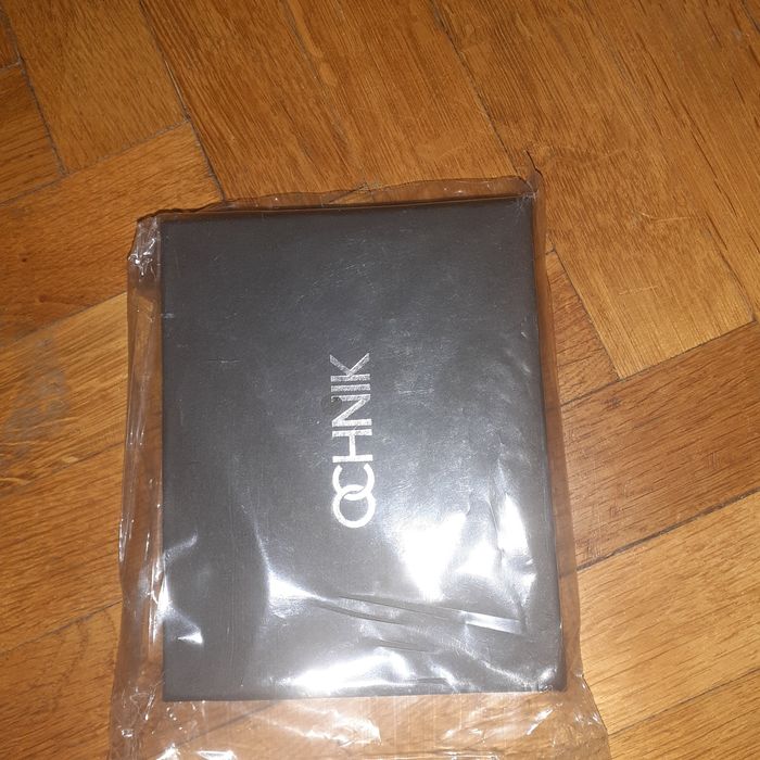 Portfel Ochnik sprzedam