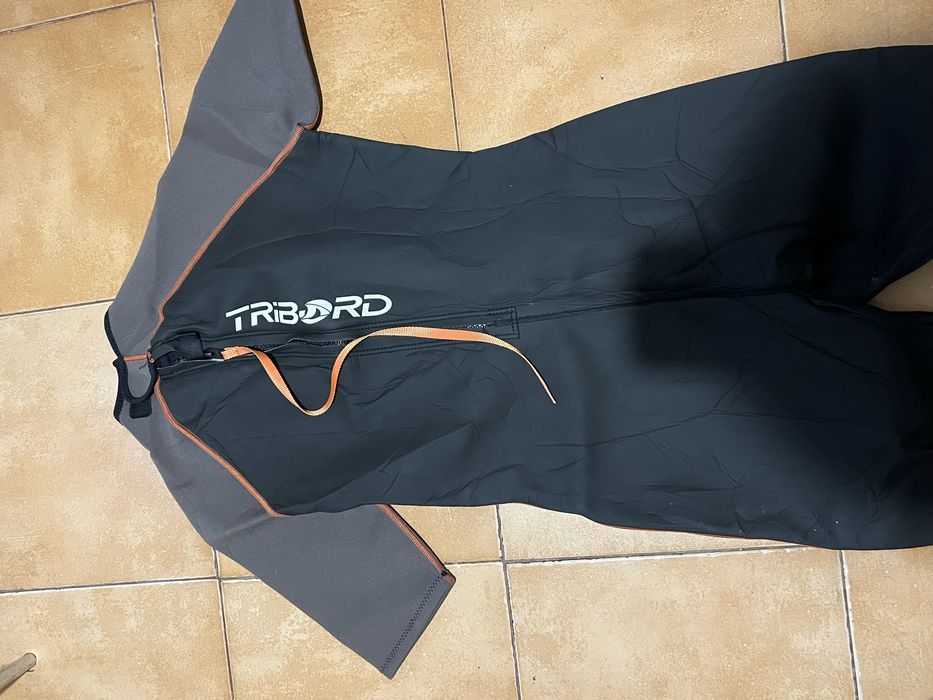 Fato de Surf Tribord