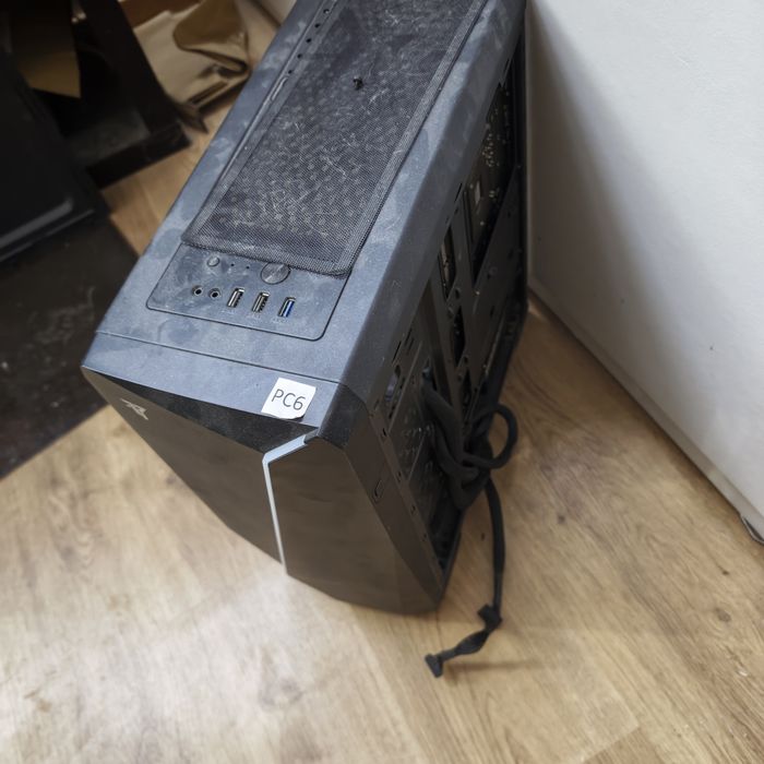 Computador gaming