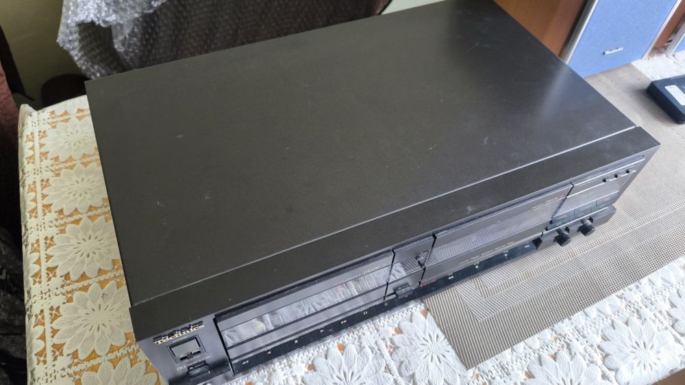Technics RS-T33R