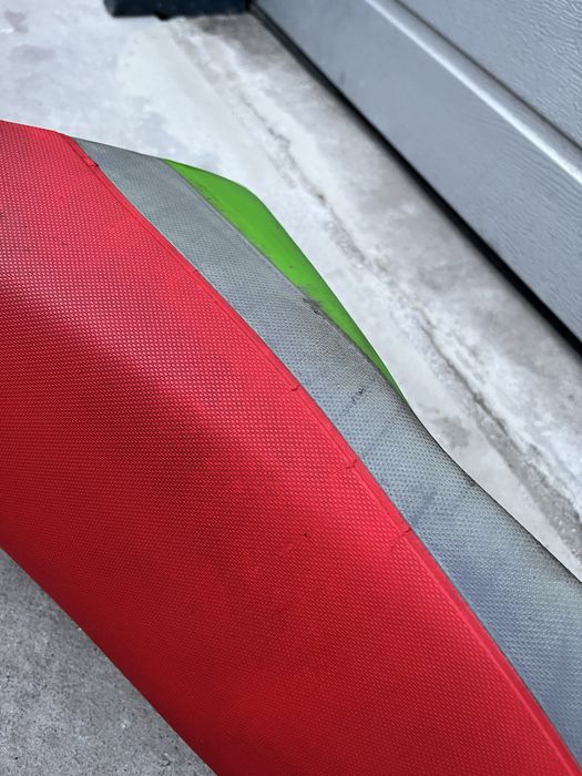 Fotel aprilia sx 50 kanapa siedzenie