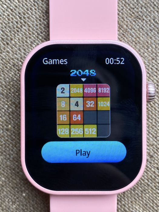 Zeblaze Gtalk Plus Nowy