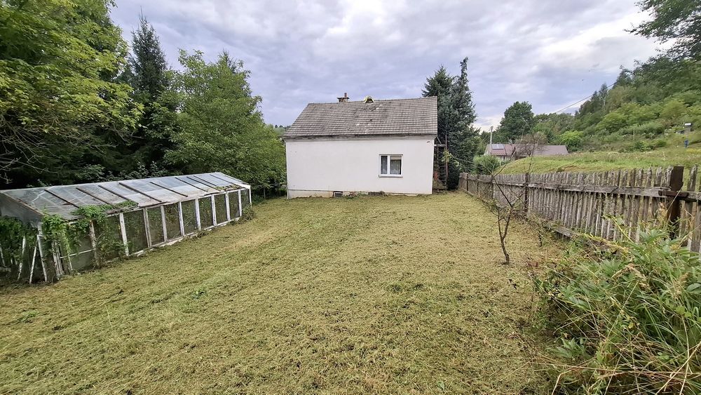 Dom na sprzedaż Stobierna