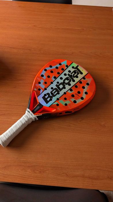 Babolat Lebron Pro