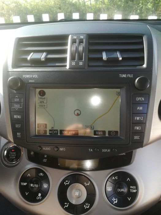 Toyota rav 4, 2.2 D-cat Sport Navi 177hp