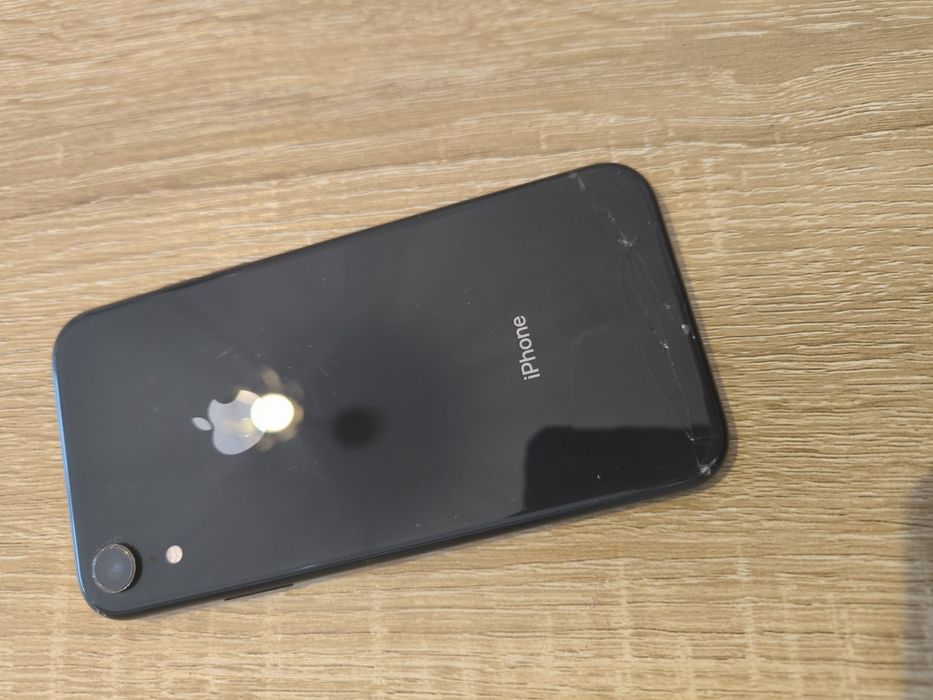 iPhone RX 128 gb