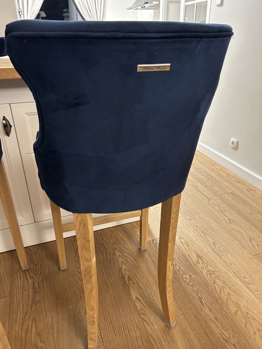 Hokery Marina Maison Pure w stylu Hamptons