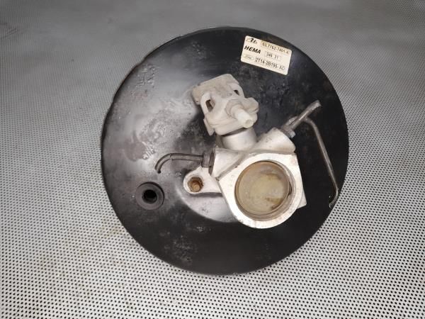 Servofreio FORD Transit Connect I (P65_, P70_, P80_)