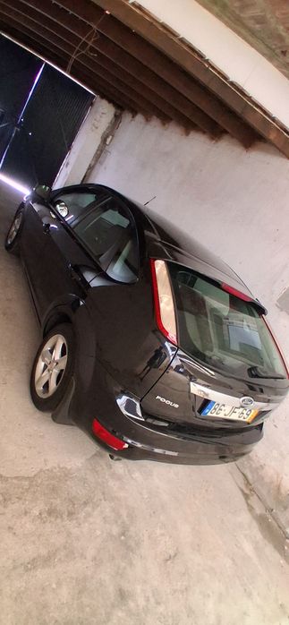 Ford Focus — fotografia 8