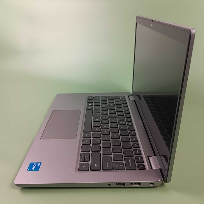 Dell Latitude 5440 i5-1335U(10/12)/16Гб DDR4/NVMe 256Гб/14"/FHD IPS/АКБ 4г+