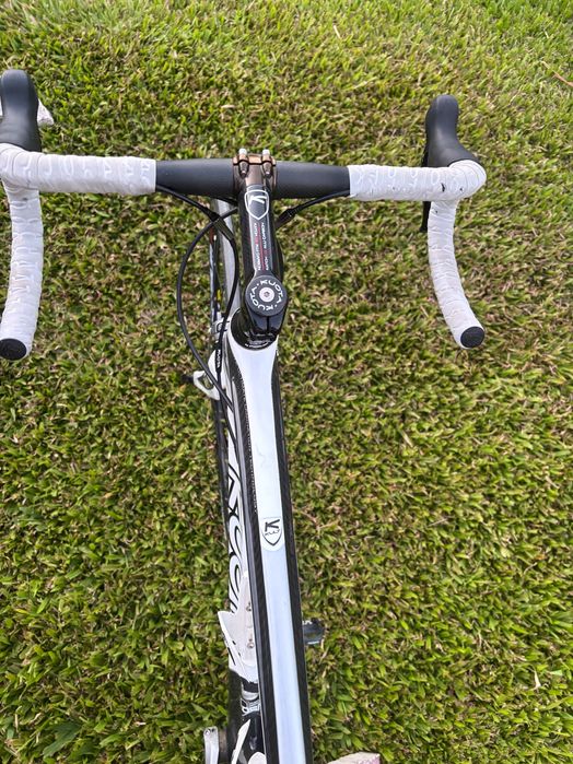 Bicicleta em bom estado