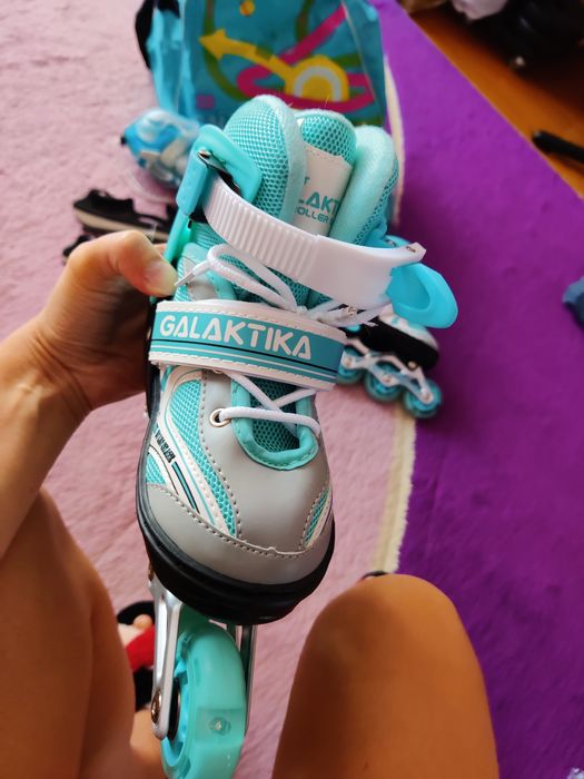 Продам дитячі ролики