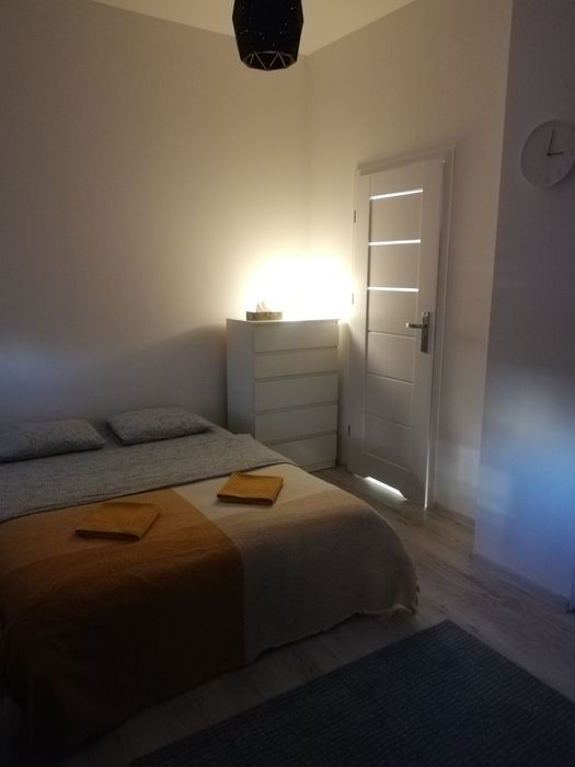 Studio Praga Północ na krótkie terminy