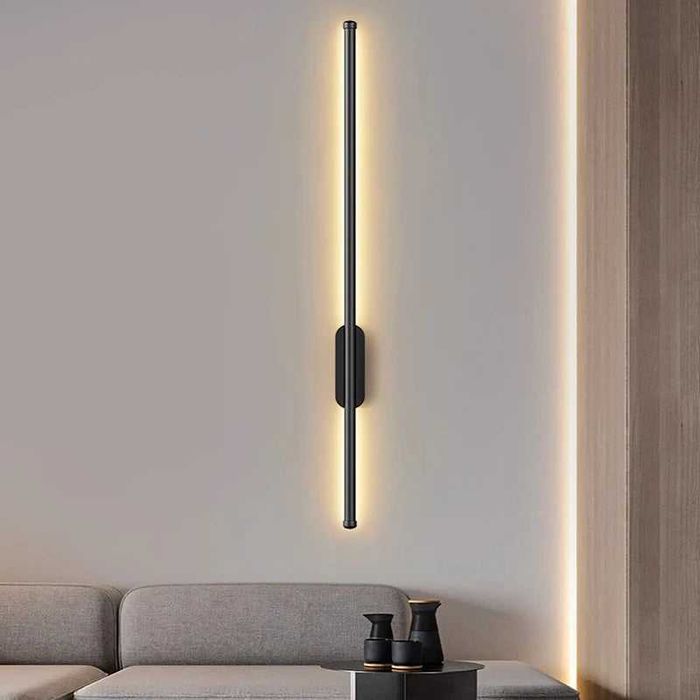 Настінний Led світильник 2 шт.