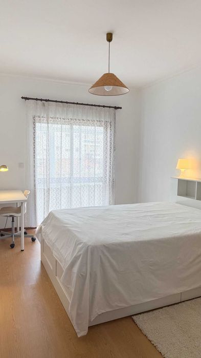 Apartamento para alugar em Viana do Castelo