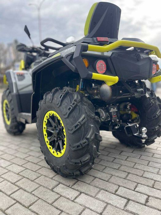 ODES pathcross 1000-l g3 2026 рік
