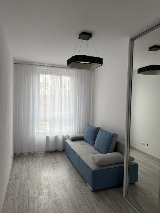 Wynajmę mieszkanie 3-pokojowe, ul. Jarzębinowa