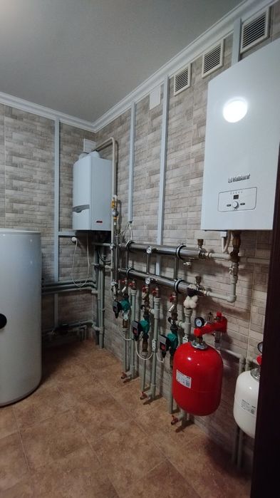 Дом по адресу ул. Спортивная (площадь 180 м²) - Atlanta.ua - фото 22