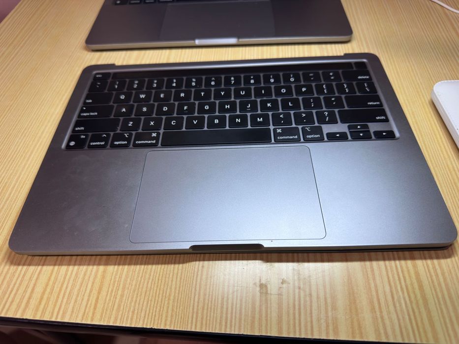 MacBook Pro M1 para peças513458451744696323