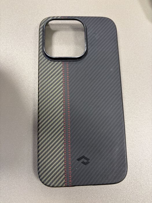 Pitaka оригінальний чохол для iPhone 14 Pro