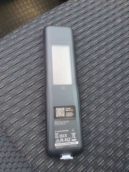 100% ORYGINALNY Pilot do TV Samsung SMART BN59-01432D/BN59-01500C TM2360E