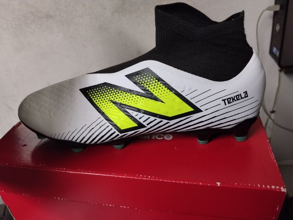 New balance tekela magia Fg V4+