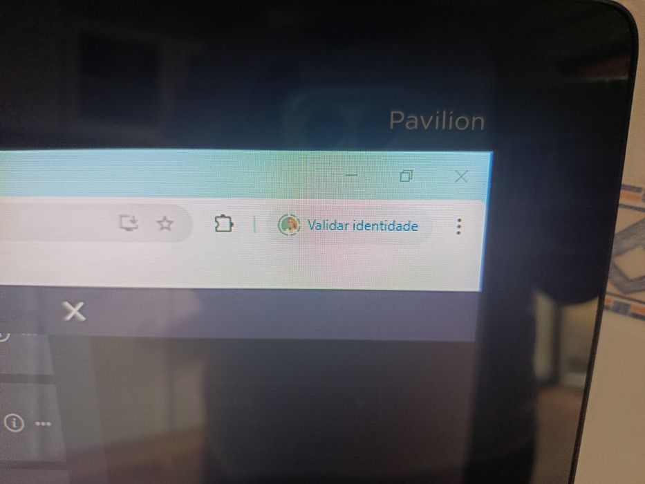 Hp Pavillion all in one