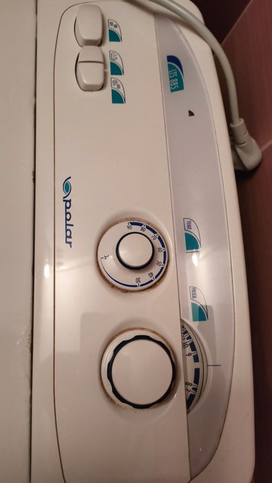 Pralka Polar LTS 885 sprawna
