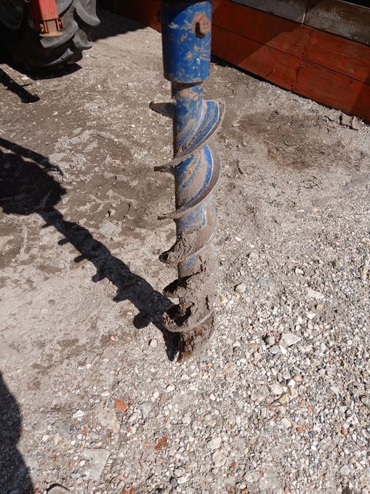 Brocas usadas para venda