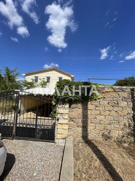 Продам Дом под Чистовую Отделку Участок 8,7 соток Прилиманское Торг!