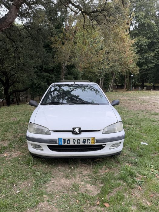 Peugeot 106 1.5d