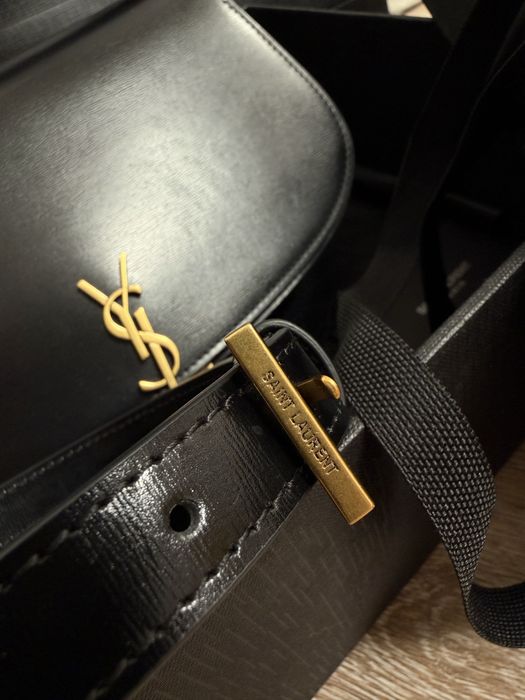 Saint Laurent  VOLTAIRE IN BOX  1:1