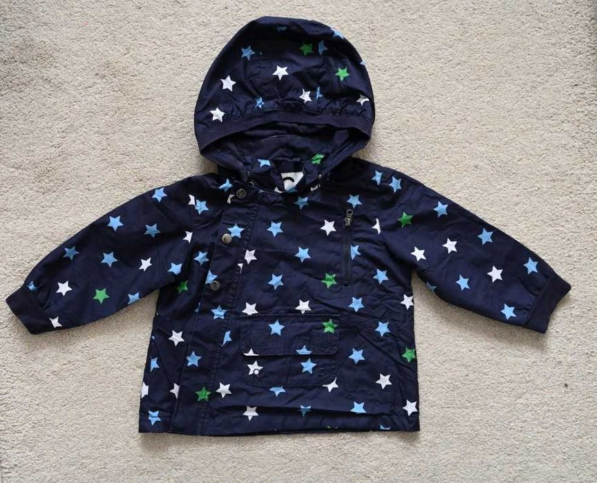 Kurtka wiosenna, Cubus, 86