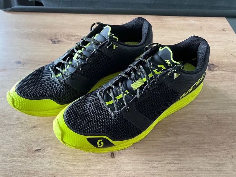Buty treningowe Scott PALANI rc r. 45.5