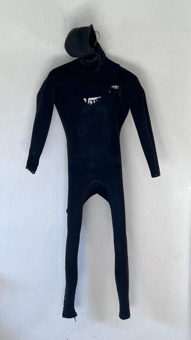 Feral 4.3 mm modelo Vans