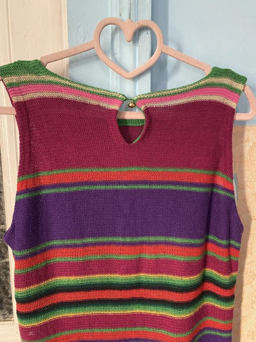 Сукня RALPH LAUREN 48 L оригінал лен бавовна дуже красива