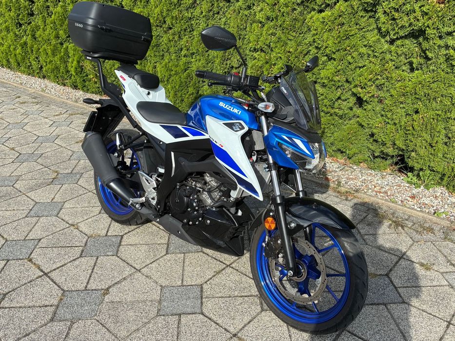Suzuki