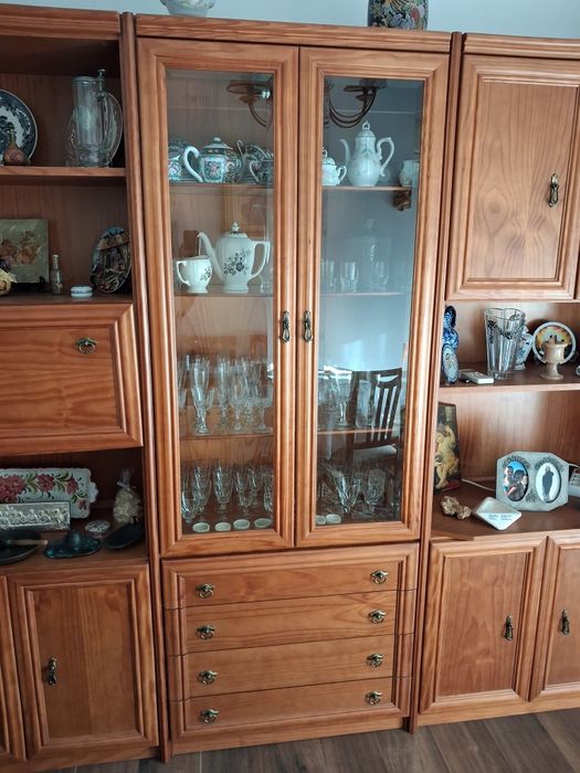 Vendo conjunto de sala