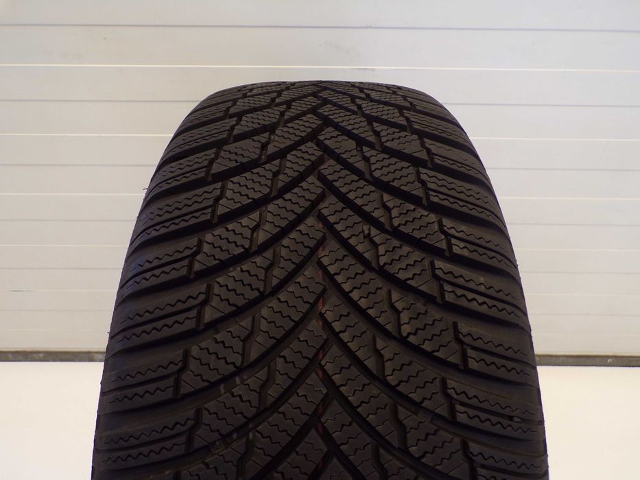 opona zimowa firestone winter hawk 4  225 55 R16  99h JAK NOWA