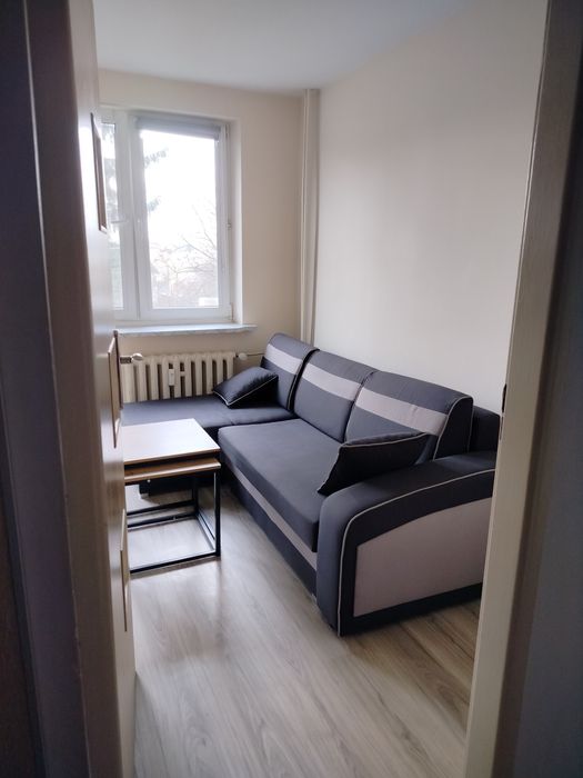 Wynajmę mieszkanie 30m2