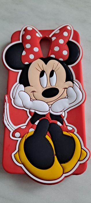 Etui do telefonu HTC620 Miki, Minnie