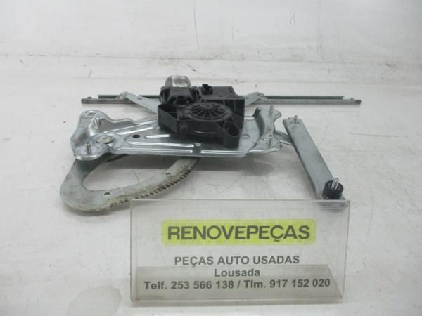 Elevador vidros frente direito RENAULT Megane III Grandtour (KZ0/1)